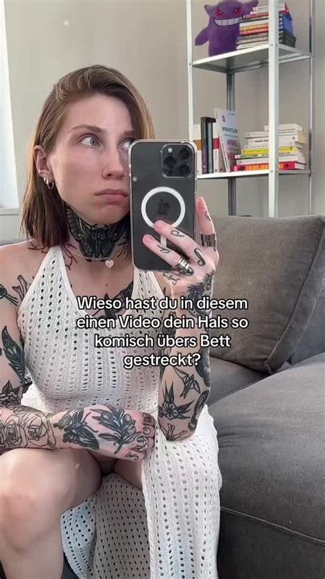 inked sophie tiktok